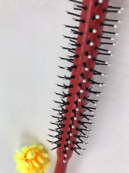 فرشاة سشوار خشب BRUSH